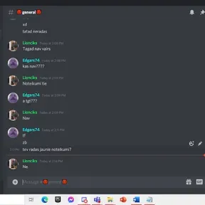 Nobody FM