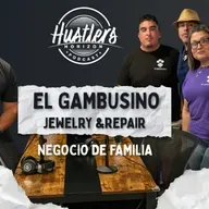 Interview With Family Owners of El Gambusino Jewelry and Repair