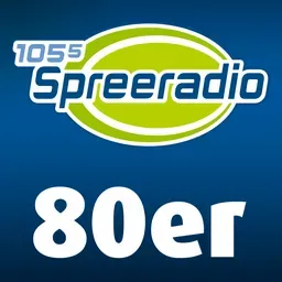 105'5 Spreeradio 80er Live
