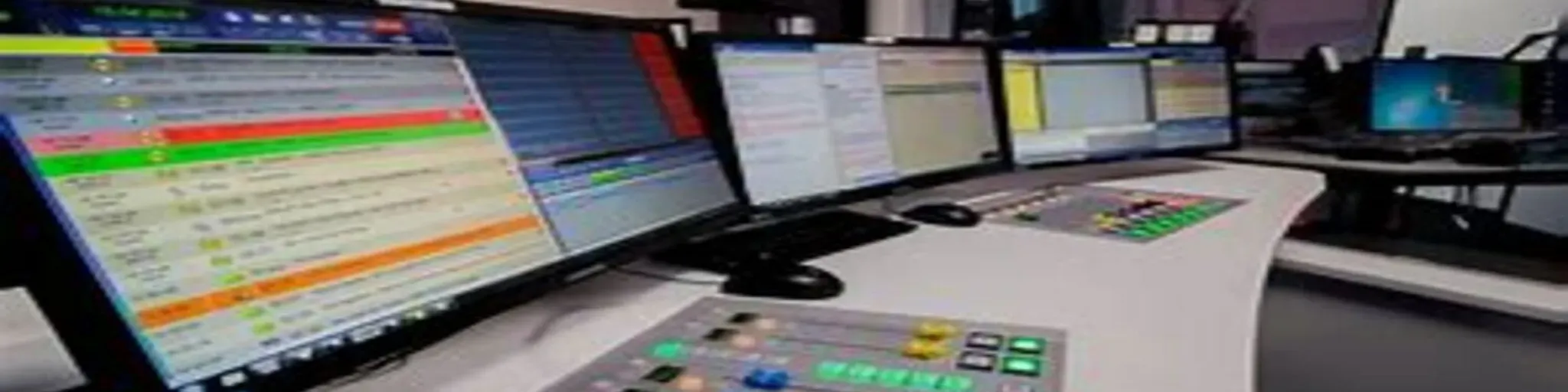 Euro truck fm