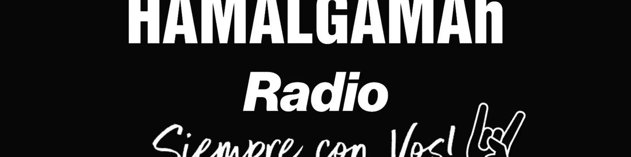 HAMALGAMAh Radio