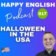 917 - How Halloween is Really Celebrated in the USA