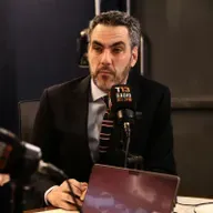 Francisco Covarrubias: “La sociedad no puede renunciar a preparar jóvenes que puedan mejorar la polis”