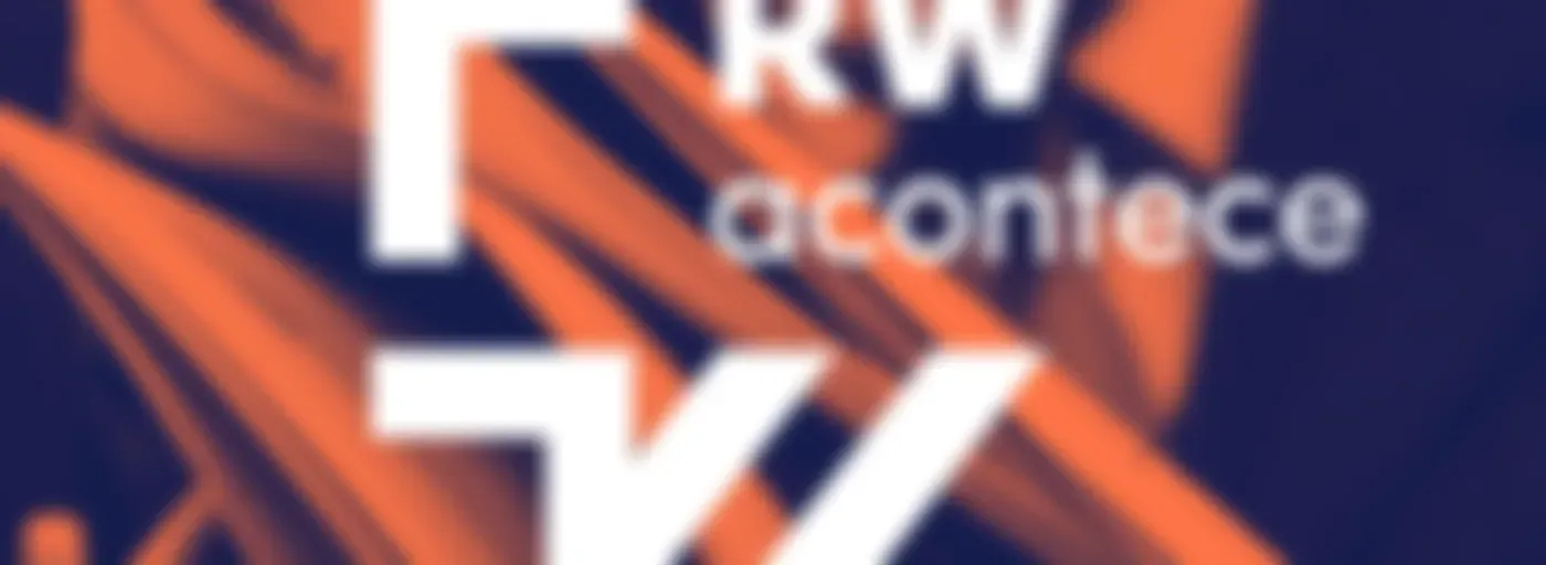 RW acontece – últimas notícias