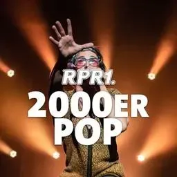 RPR1. 2000er Pop Live
