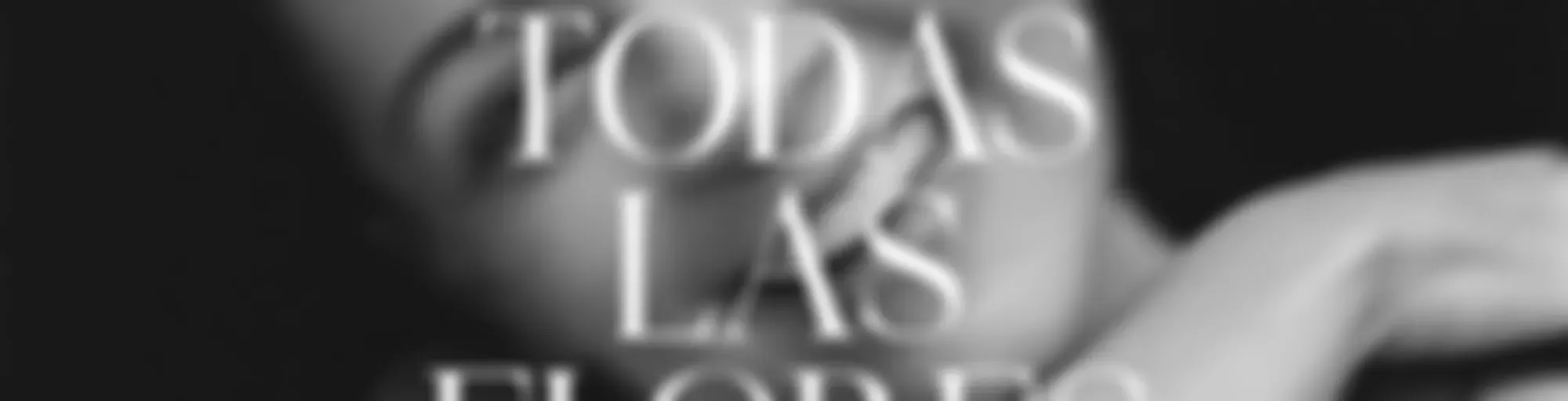 De Todas las Flores, El Podcast