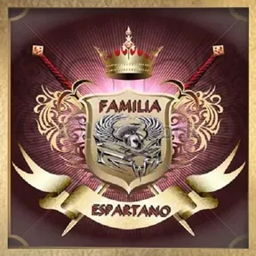 Família ESPARTANO