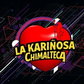 La KARIÑOSA  Radio Grupo Guatemala