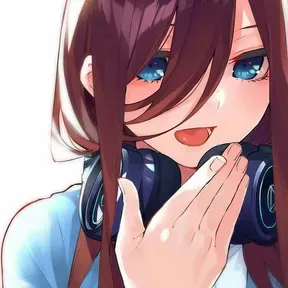 Nakano Miku