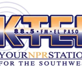 KTEP 88.5  NPR Jazz & Classsical El Paso, TX (New Stream)