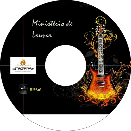 96 - JESUS MEU PRIMEIRO AMOR