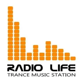 Radio Life TRANCE FM