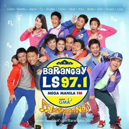 Barangay LS 97.1
