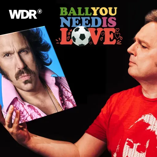 Christian Steiffen - Fußball war immer Thema in meinem Leben