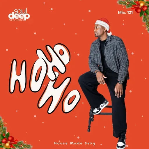 Episode 121: Soul Deep Sessions 121 mixed by Mush