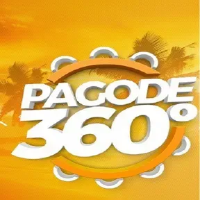 pagodão brasil