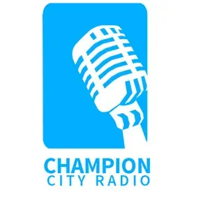 CHAMPIONS CITY RADIO