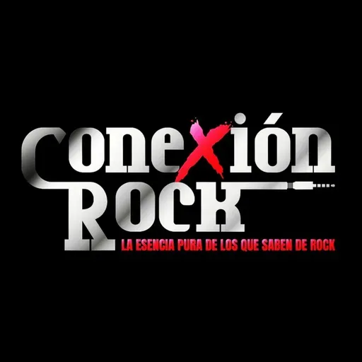 CONEXIÓN ROCK con Robert Rojas 2025-11-09 22:00