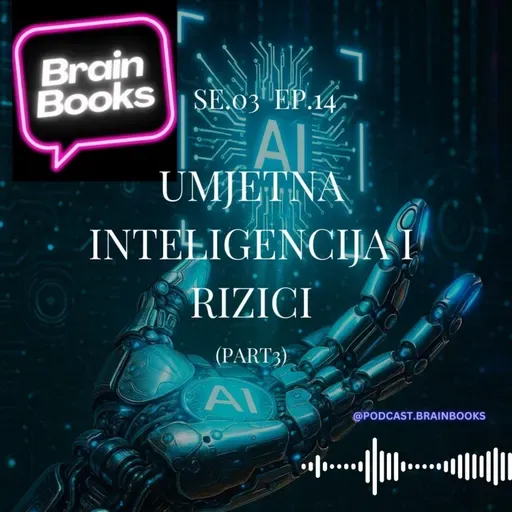 Umjetna inteligencija: kad tehnologija počne stvarati samu sebe.