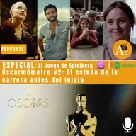 Oscarmómetro #2: El estado de la carrera antes del inicio