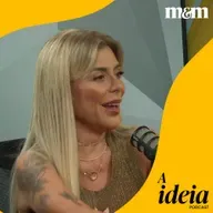 A Ideia entrevista Fátima Pissarra