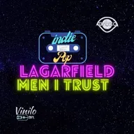 La Garfield/Men I Trust