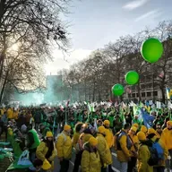 Economía en Andaluz 19 de diciembre de 2025