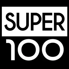 Super 100 en vivo
