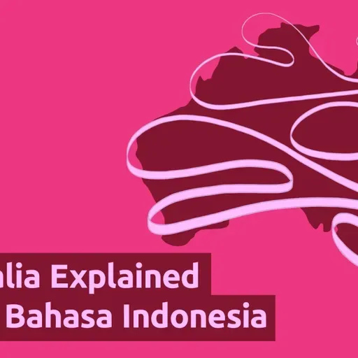 From black tie to casual: How to decode dress codes - Australia Explained: Dari Dasi Hitam Hingga Kasual: Cara Mengenali Kode Berpakaian