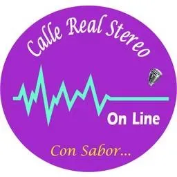 Calle Real Stereo Online en vivo