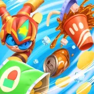 Coconutty Beach Commotion P1丨The Marvelous Fire Chief