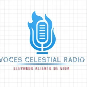 Voces Celestiales Radio
