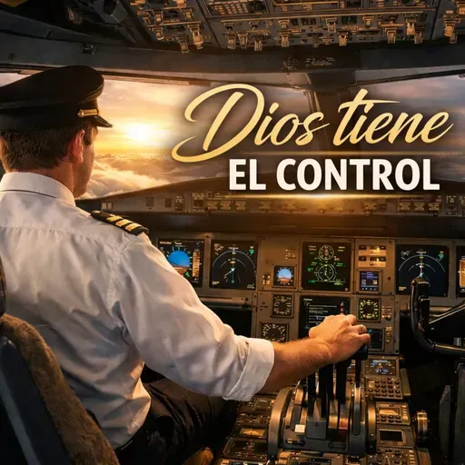 DIOS TIENE EL CONTROL