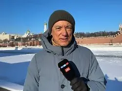 Rainer Munz: Dauerfeuer ist Russlands neueste Strategie