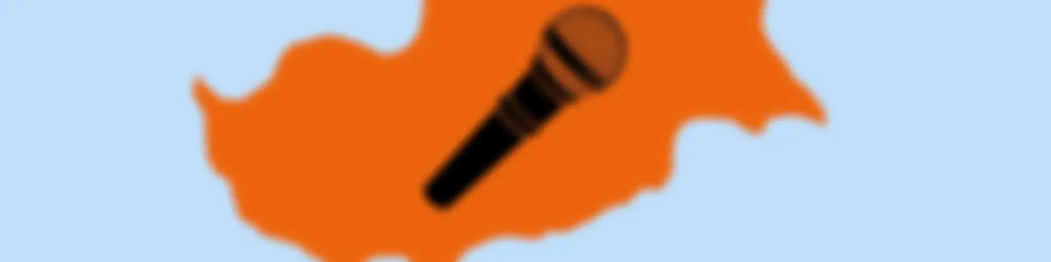 Cyprus Calling - Marika and Me (The Podcast)