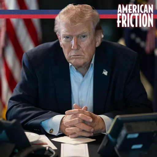 Trump’s warped war logic – If you start more, you can end more! 