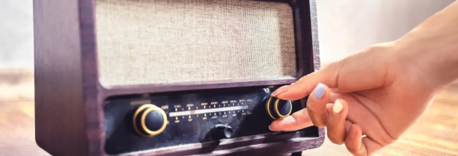 Radio JA 503