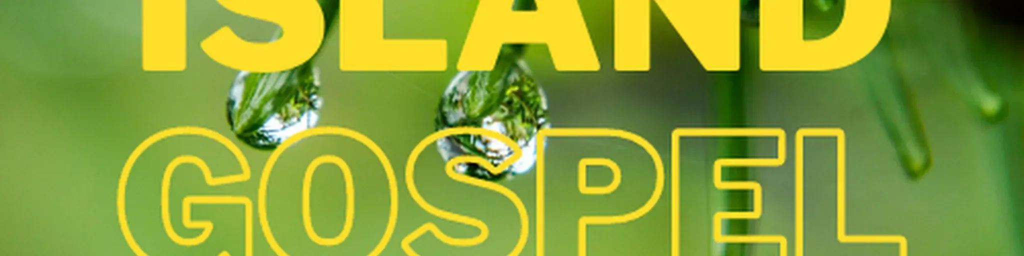 Island Gospel Mix