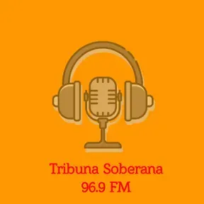 Tribuna Soberna