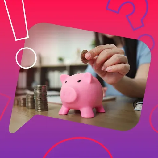 Sparen Männer ihr Geld anders als Frauen?