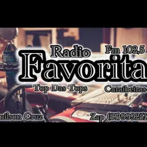 RÁDIO FAVORITA WEB FM
