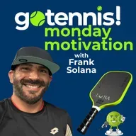 Monday Motivation: Frank Motivates YOU to Get Registered for the Fall Festival