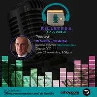 Billetera Saludable - Mi crédito, ¿mis datos?