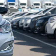 Saiba quais são os carros que mais estão subindo e caindo nas vendas em 2025