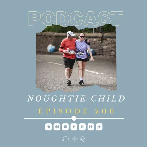 Episode 200: We've Scored a Double Ton