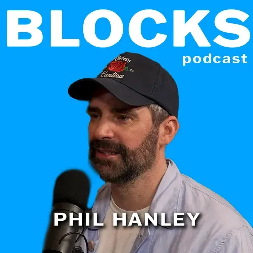 Phil Hanley