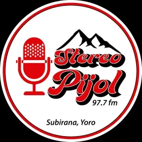 Stereo Pijol