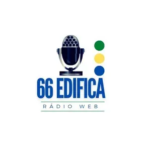 Rádio Web 66 Edifica