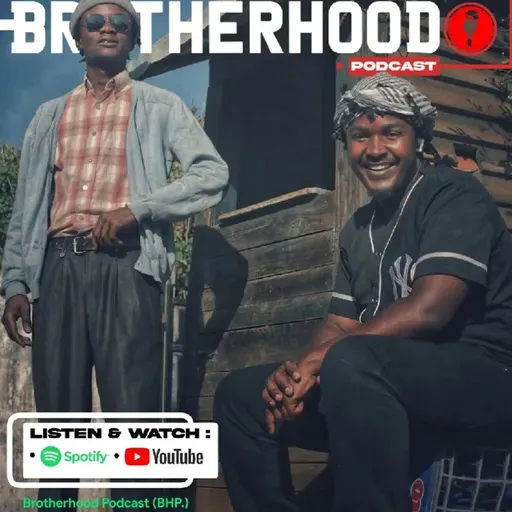 Do people really put on masks in social settings..? And if yes, why...?Ep68 With OLUWA KACHAJR