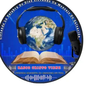 Radio Cristo Viene FM